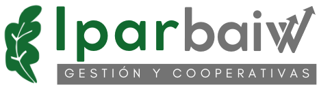 Iparbaiw Gestión y Cooperativas