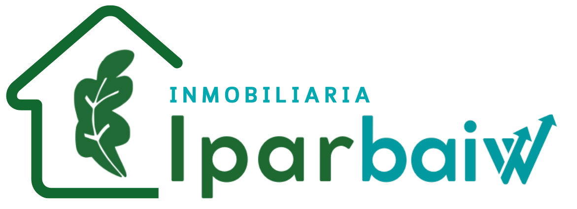 Iparbaiw Inmobiliaria